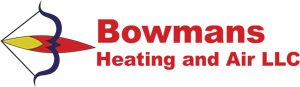 Bowmans Heating and Air LLC Logo